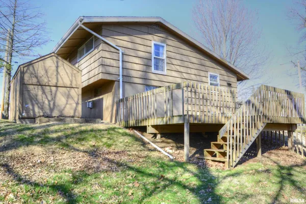 $98,700 | 439 East Yeiser Street, Macomb, IL 61455