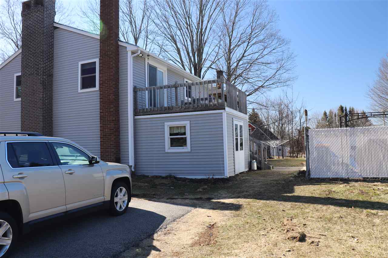 508 Salmon Falls Road Rochester, NH 03868 - Photo 22 of 26