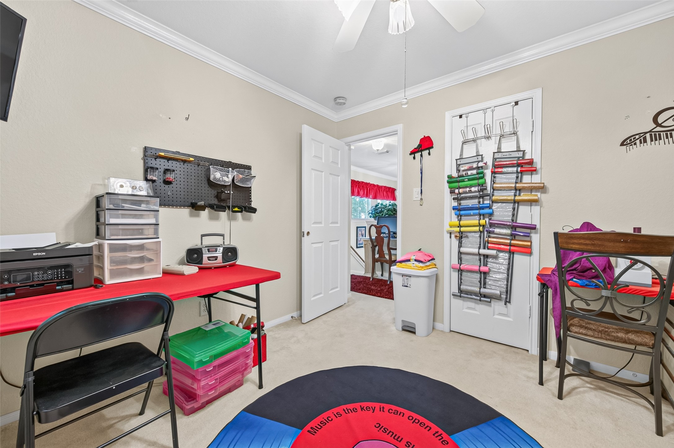21867 Mossy Field Lane Spring, TX 77388 - Photo 27 of 35