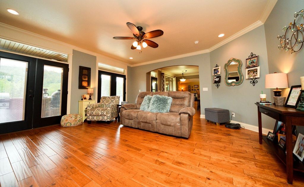 1460 No Pone Road Georgetown, TN 37336 - Photo 15 of 33 Gallery Image 15