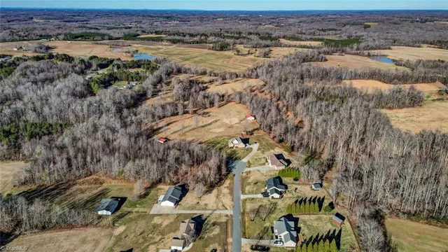 $99,900 | 0 Sunset View Court, Browns Summit, NC 27214