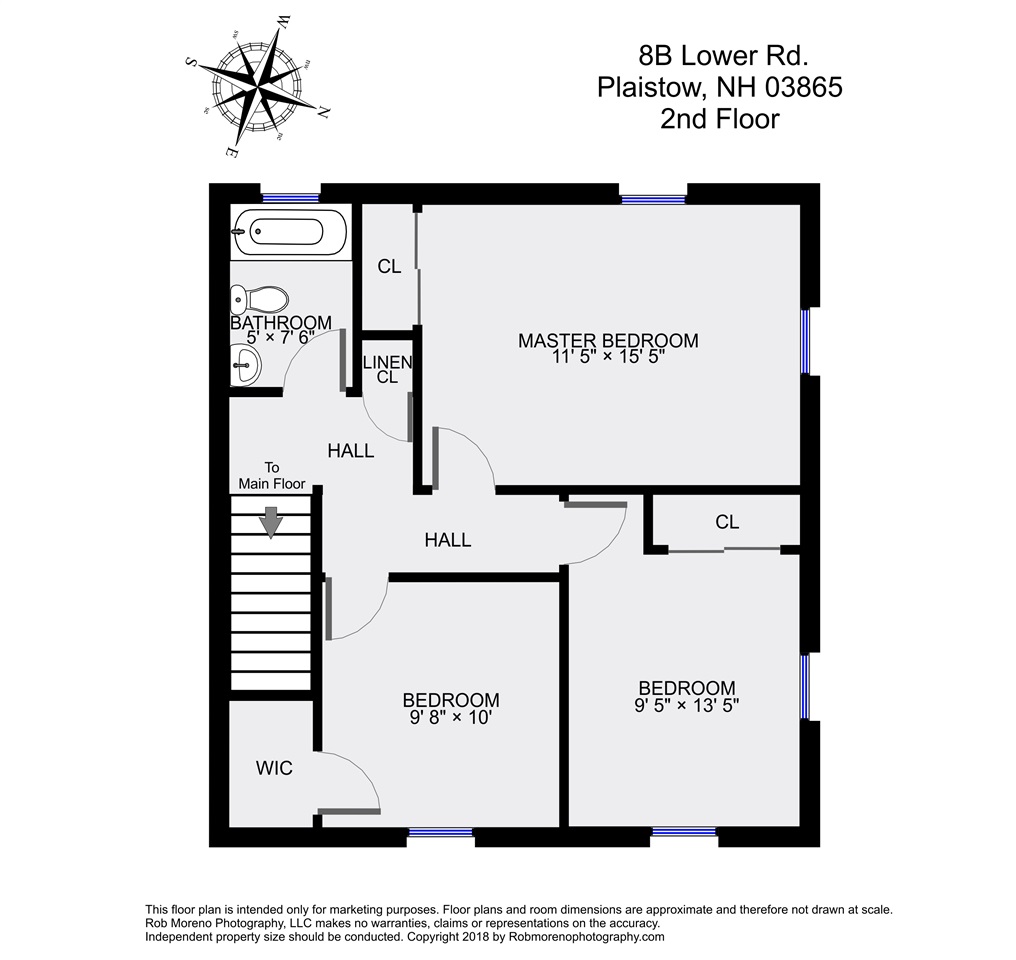 8 Lower Road, Unit B Plaistow, NH 03865 - Photo 17 of 18 Gallery Image 17