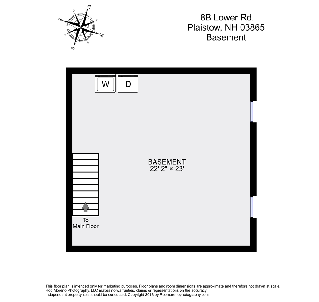 8 Lower Road, Unit B Plaistow, NH 03865 - Photo 18 of 18 Gallery Image 18