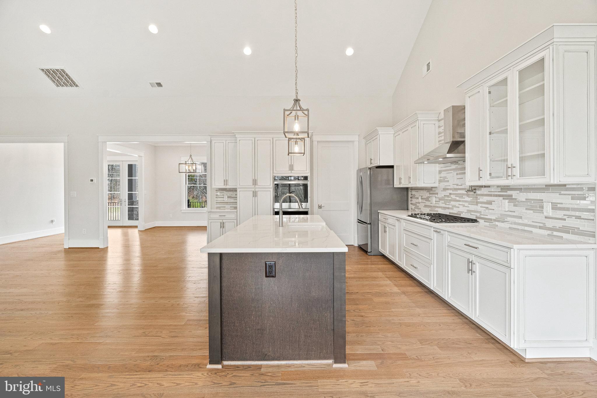 14801 Compton Road Centreville, VA 20121 - Photo 19 of 70 View from Breakfast Room