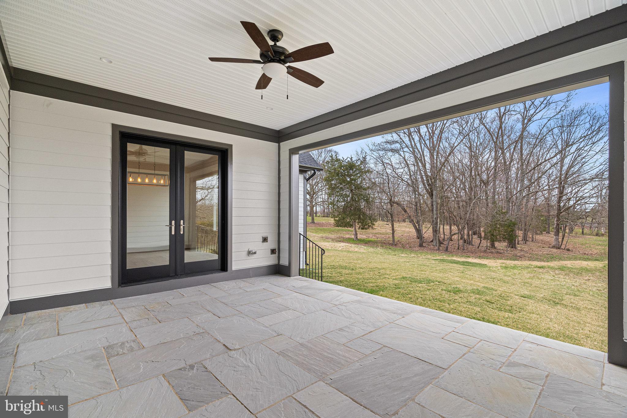 14801 Compton Road Centreville, VA 20121 - Photo 26 of 70 Flagstone Patio