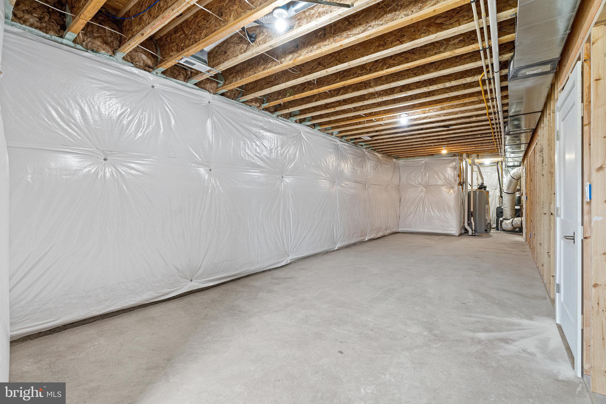 14801 Compton Road Centreville, VA 20121 - Photo 64 of 70 Storage / Utility