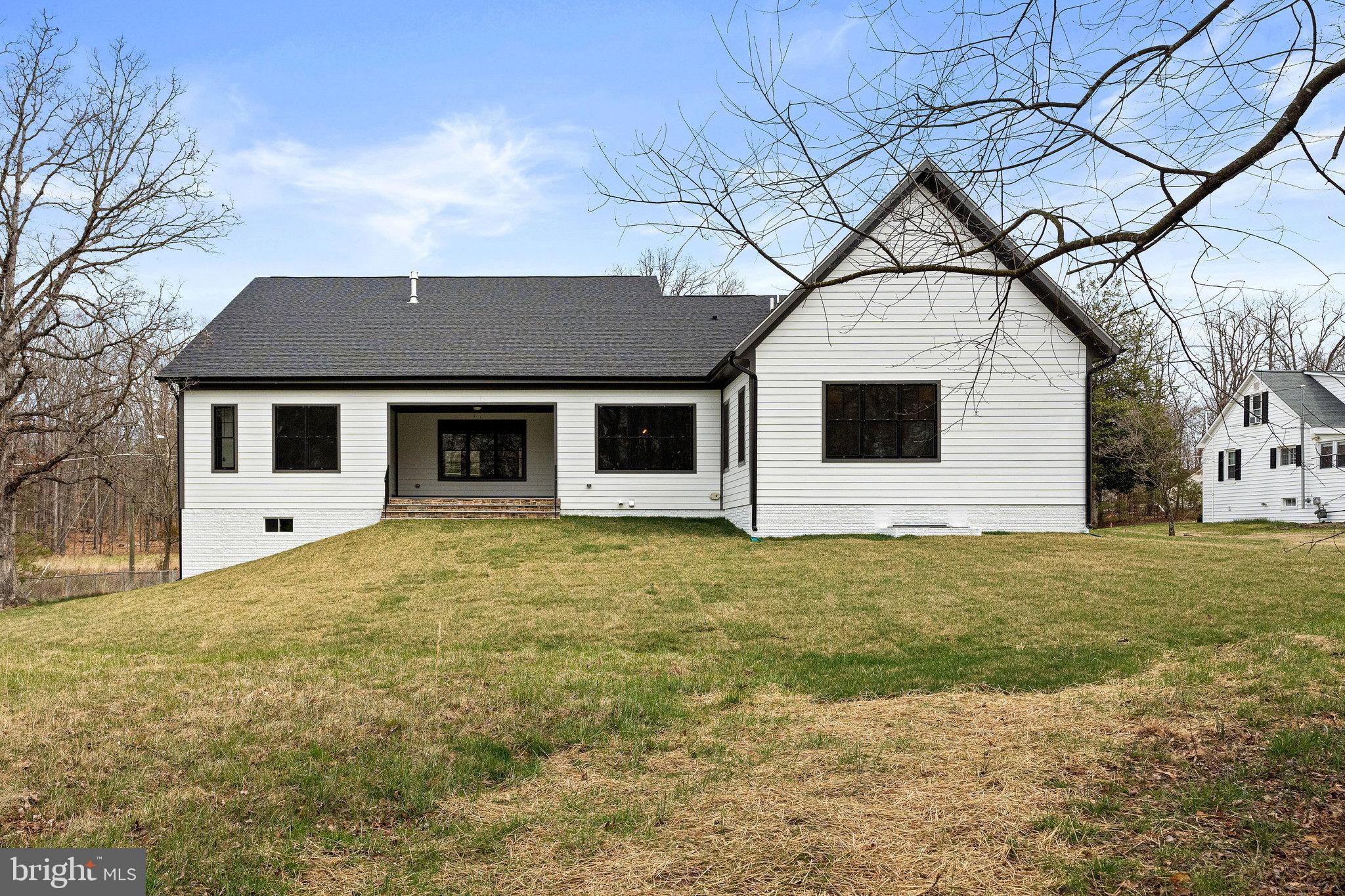 14801 Compton Road Centreville, VA 20121 - Photo 69 of 70 Rear