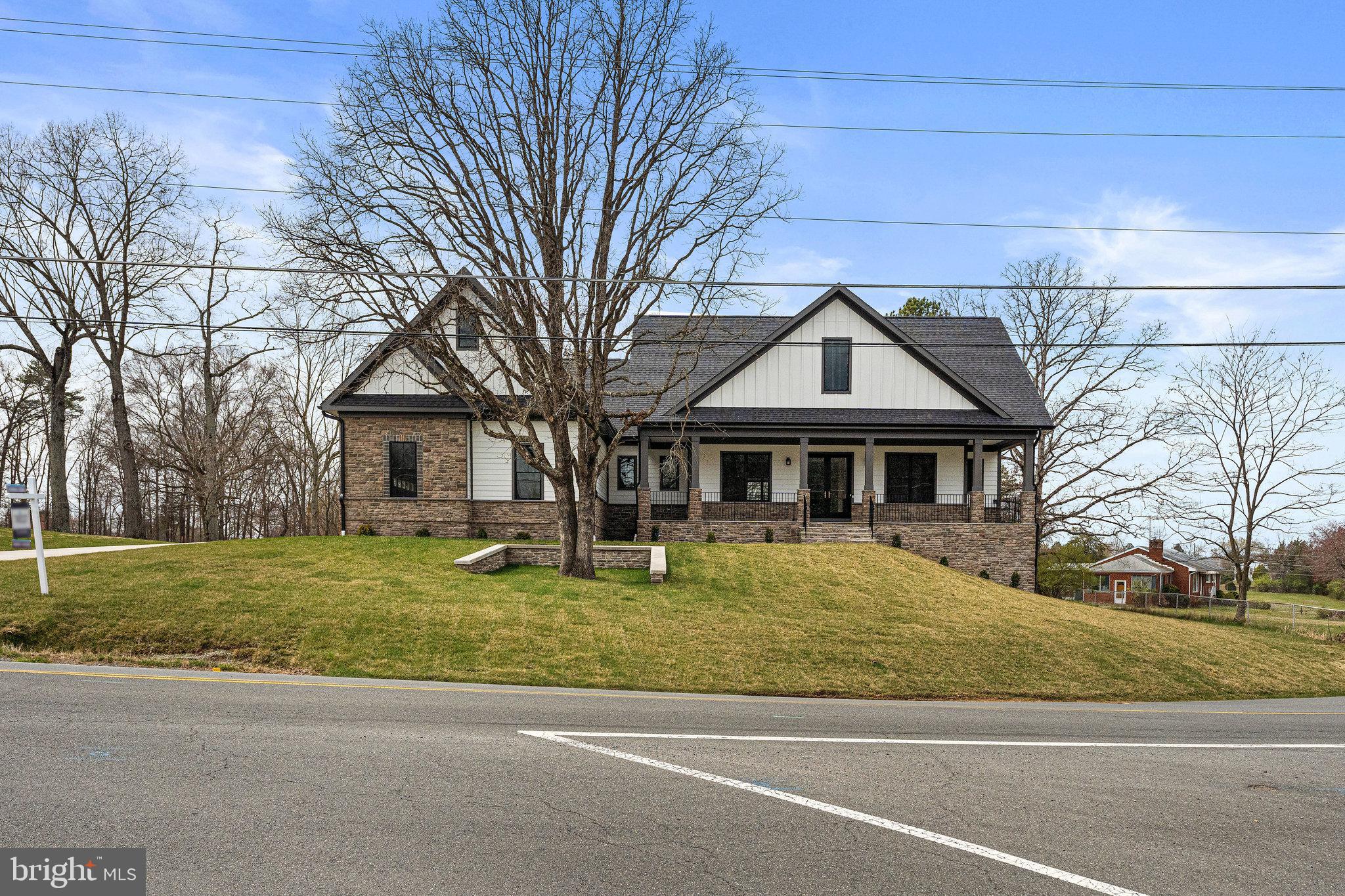 14801 Compton Road Centreville, VA 20121 - Photo 70 of 70 View from Street