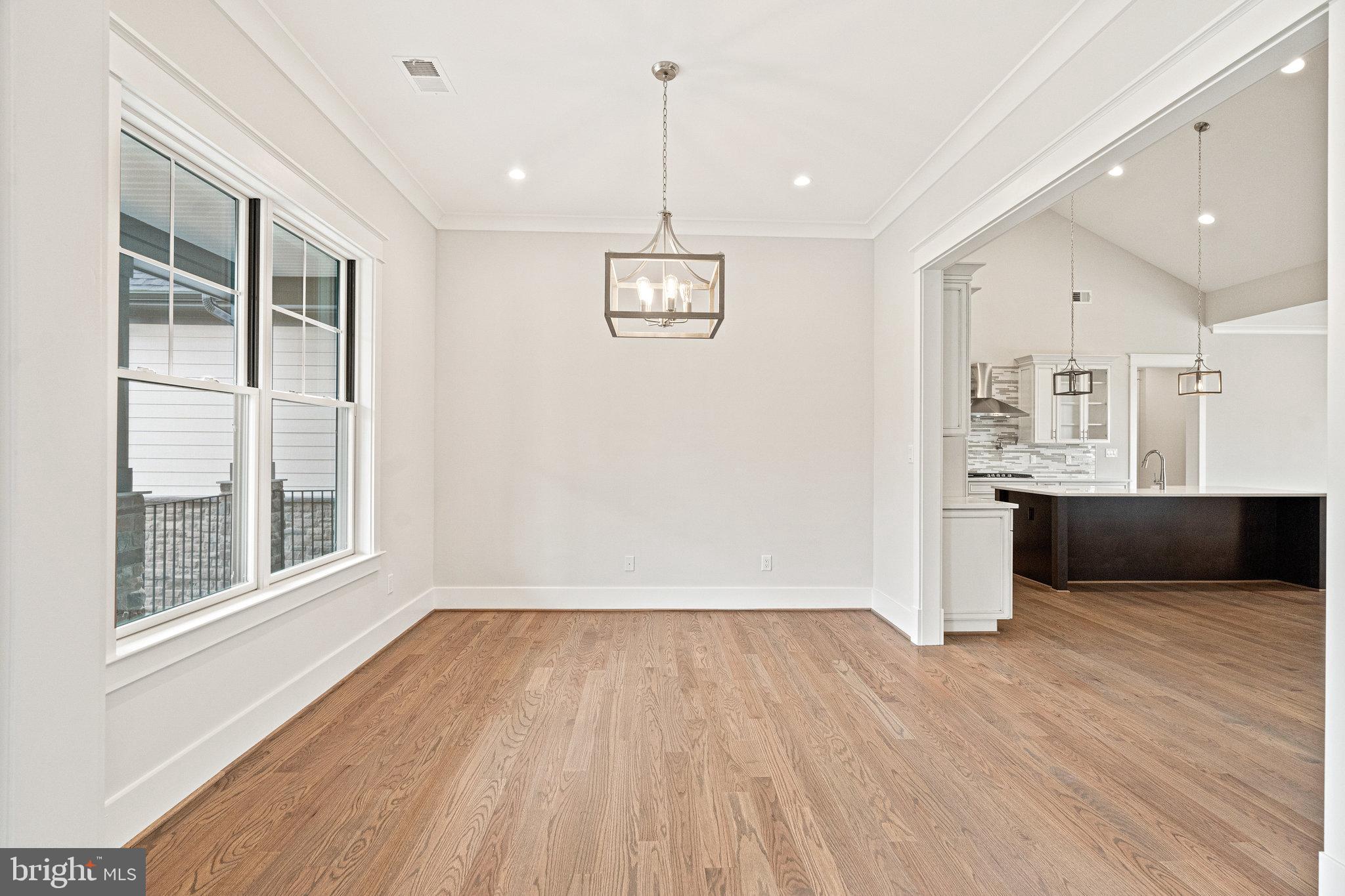 14801 Compton Road Centreville, VA 20121 - Photo 9 of 70 Dining Room