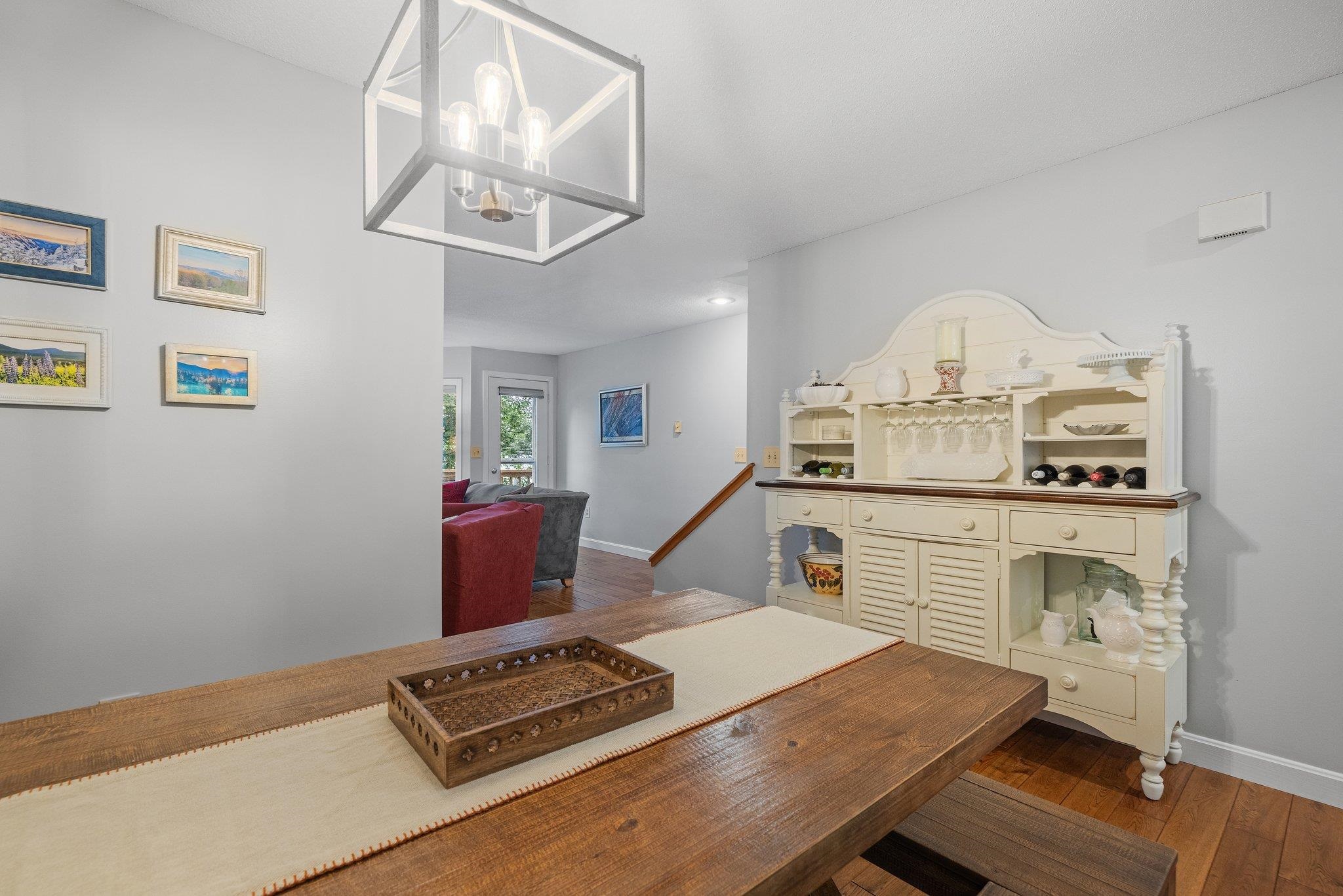 38 Partridge Woods Road, Unit 38 Bartlett, NH 03838 - Photo 11 of 40 Gallery Image 11