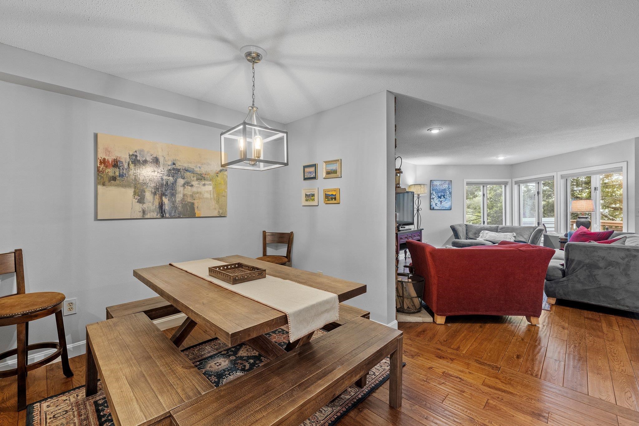 38 Partridge Woods Road, Unit 38 Bartlett, NH 03838 - Photo 12 of 40 Gallery Image 12