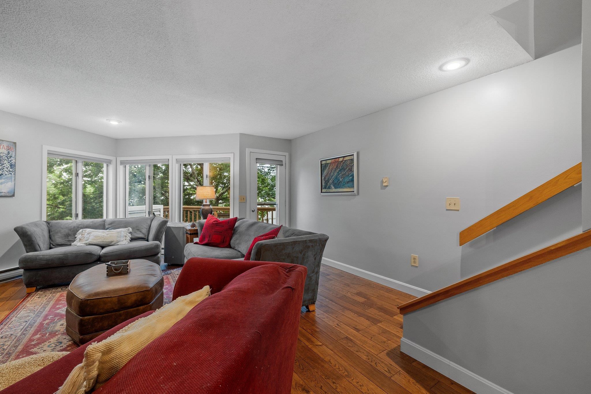 38 Partridge Woods Road, Unit 38 Bartlett, NH 03838 - Photo 13 of 40 Gallery Image 13