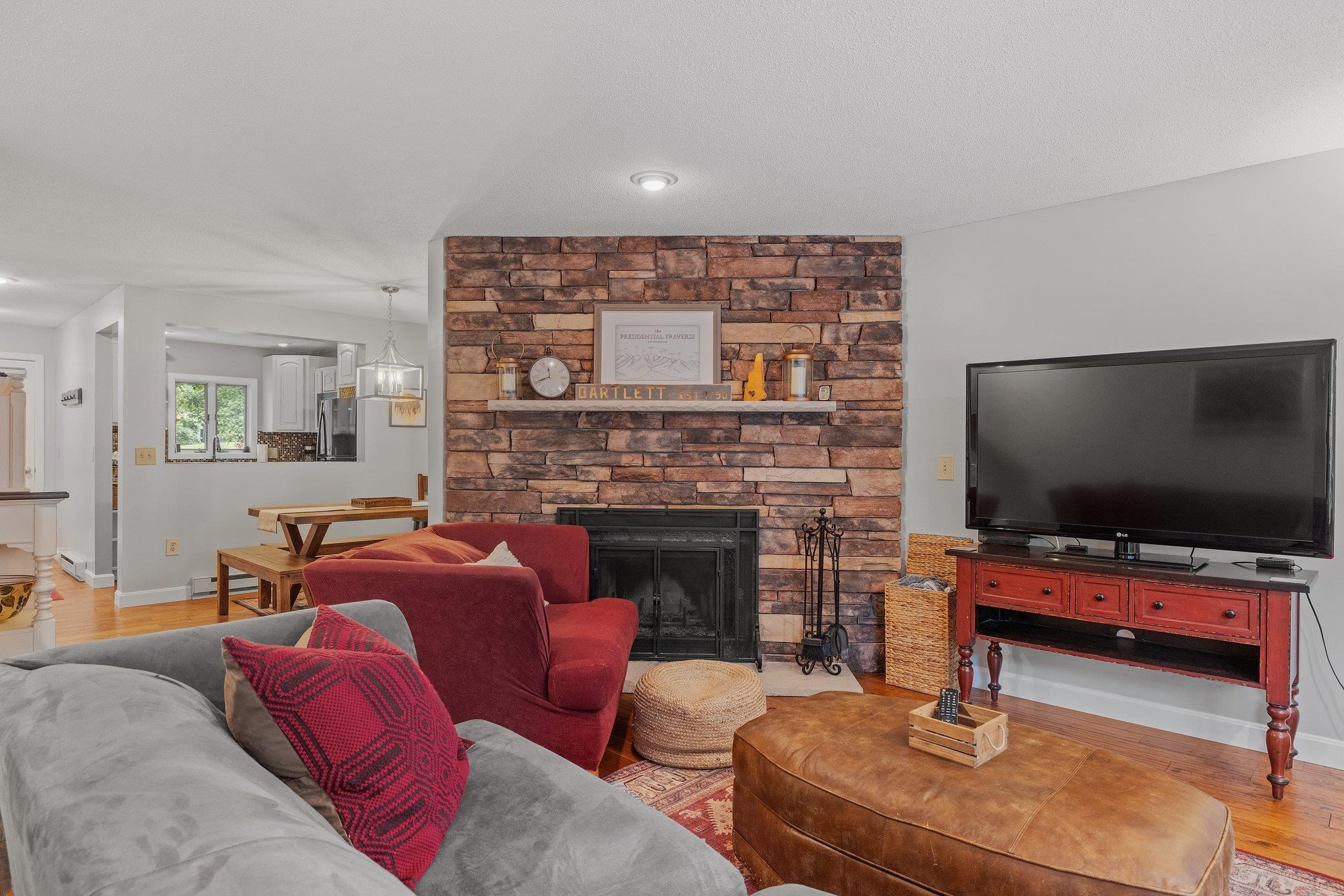 38 Partridge Woods Road, Unit 38 Bartlett, NH 03838 - Photo 15 of 40 Gallery Image 15