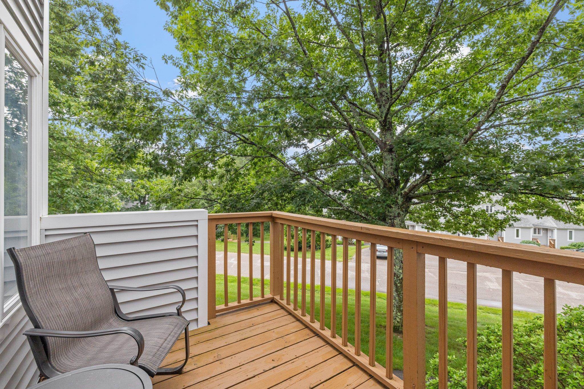 38 Partridge Woods Road, Unit 38 Bartlett, NH 03838 - Photo 19 of 40 Gallery Image 19