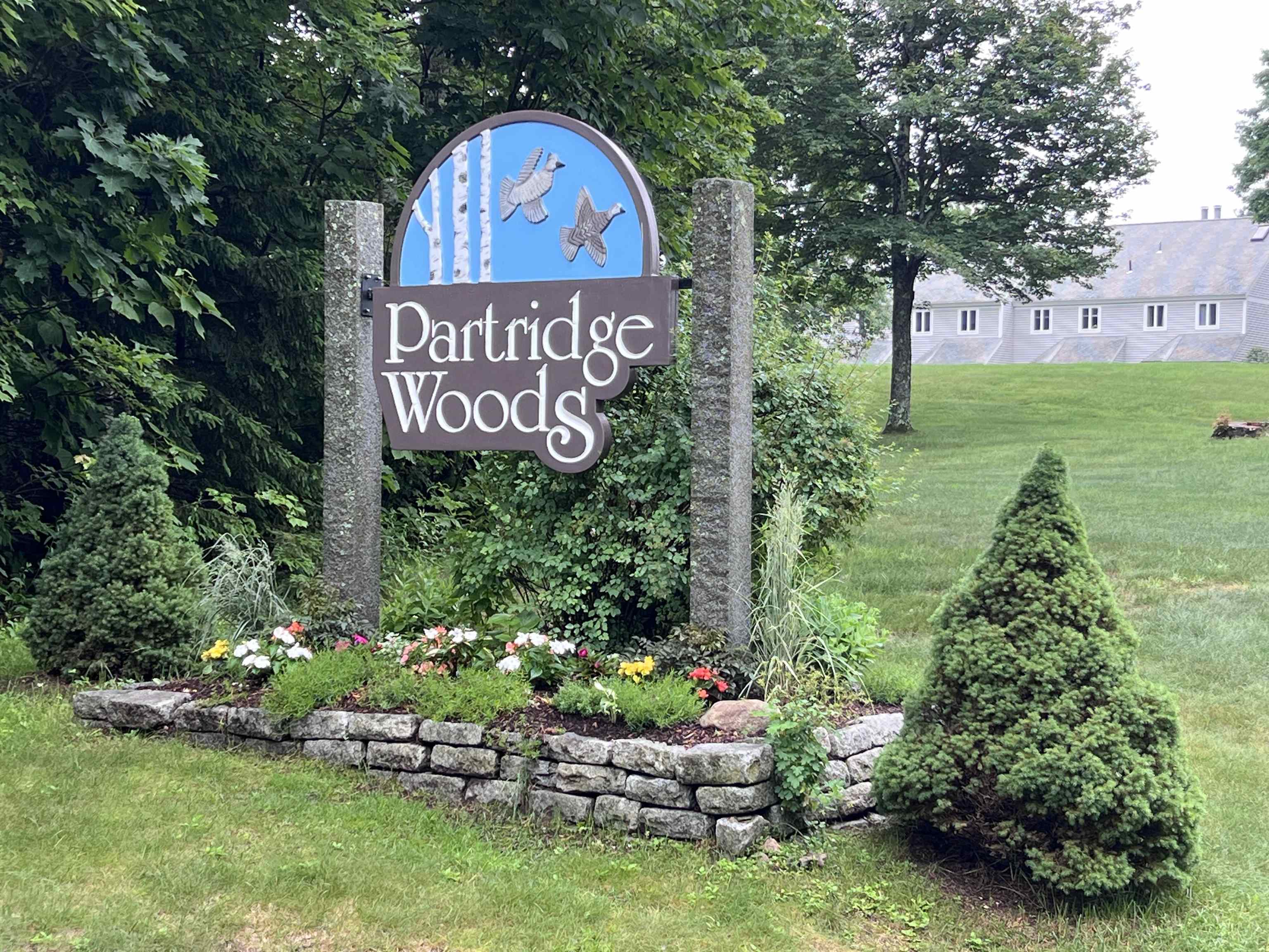 38 Partridge Woods Road, Unit 38 Bartlett, NH 03838 - Photo 2 of 40 Gallery Image 2