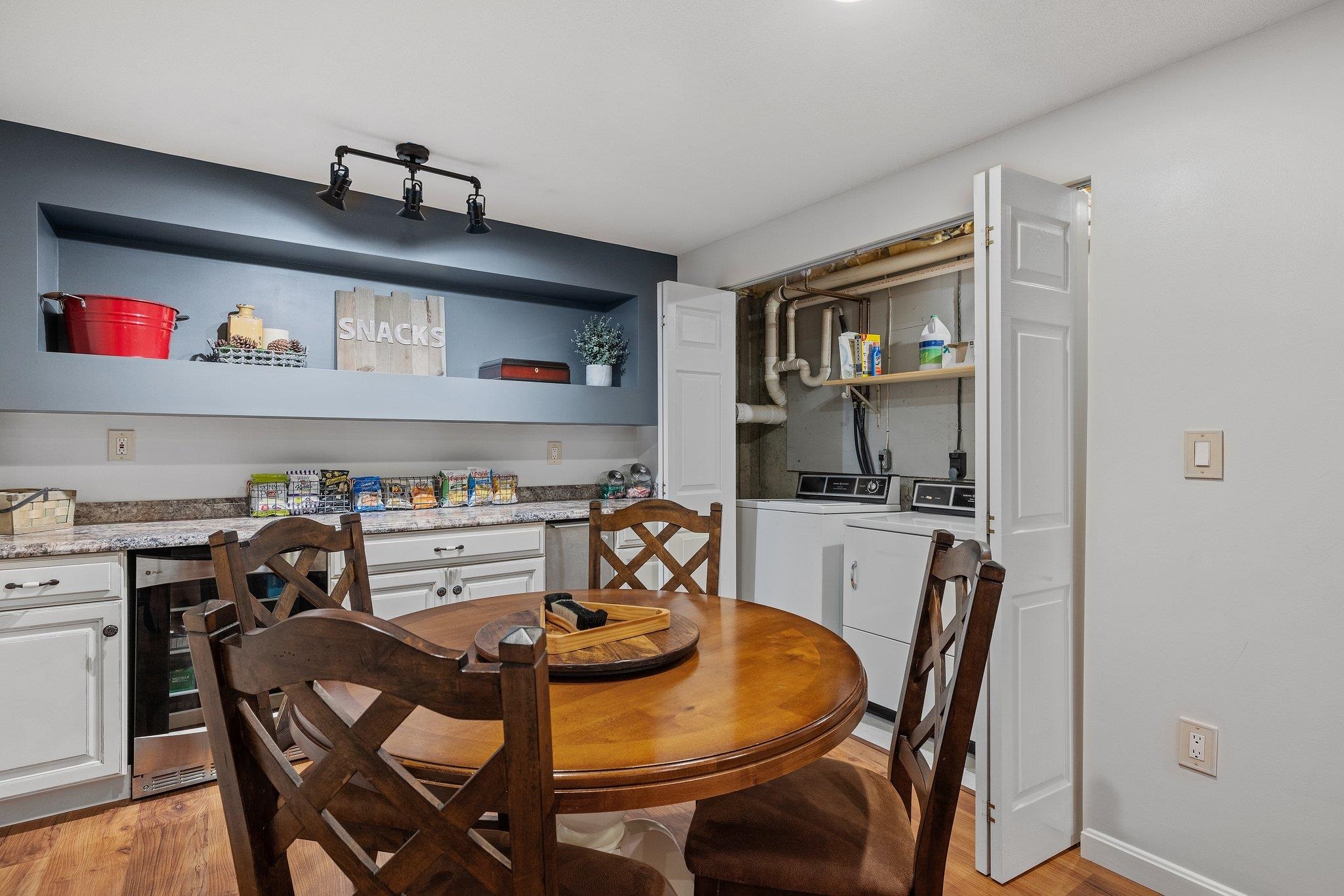 38 Partridge Woods Road, Unit 38 Bartlett, NH 03838 - Photo 29 of 40 Gallery Image 29