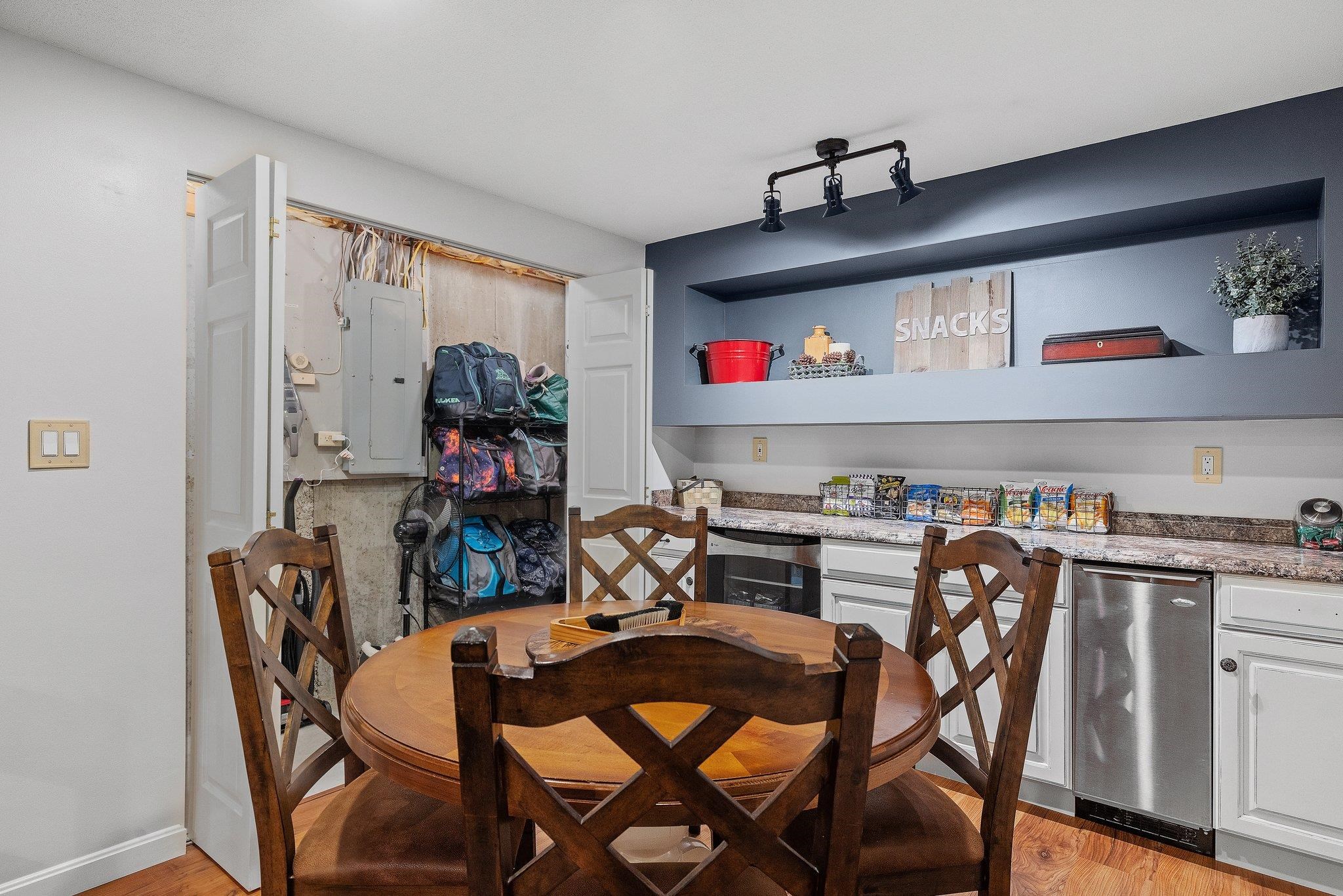 38 Partridge Woods Road, Unit 38 Bartlett, NH 03838 - Photo 30 of 40 Gallery Image 30