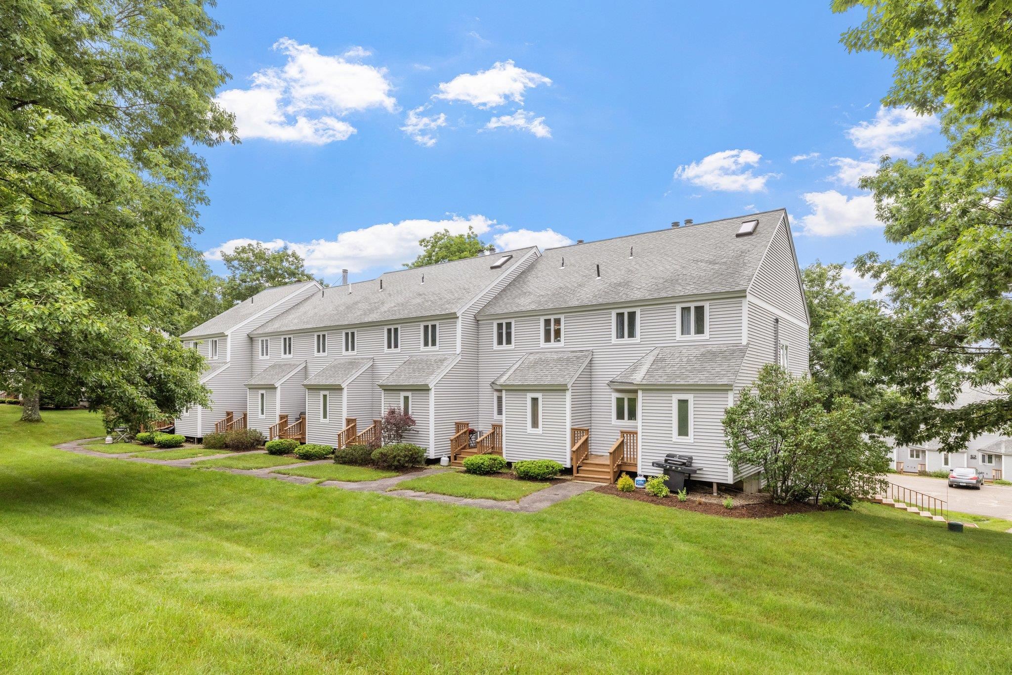 38 Partridge Woods Road, Unit 38 Bartlett, NH 03838 - Photo 3 of 40 Gallery Image 3