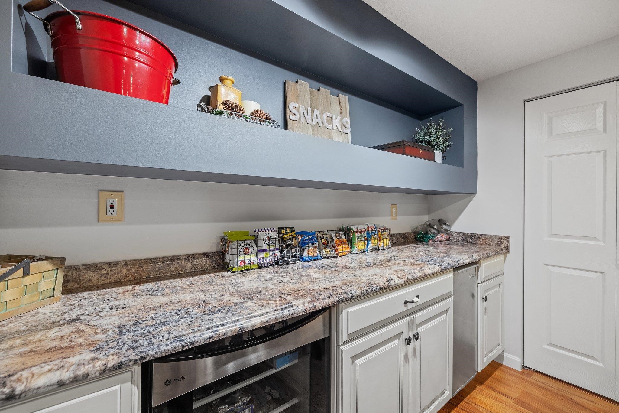 38 Partridge Woods Road, Unit 38 Bartlett, NH 03838 - Photo 31 of 40 Gallery Image 31