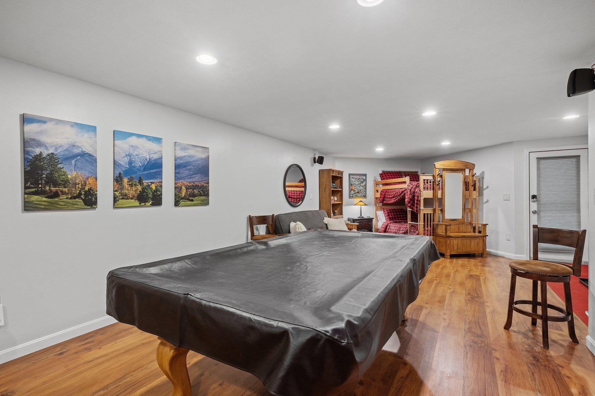 38 Partridge Woods Road, Unit 38 Bartlett, NH 03838 - Photo 32 of 40 Gallery Image 32