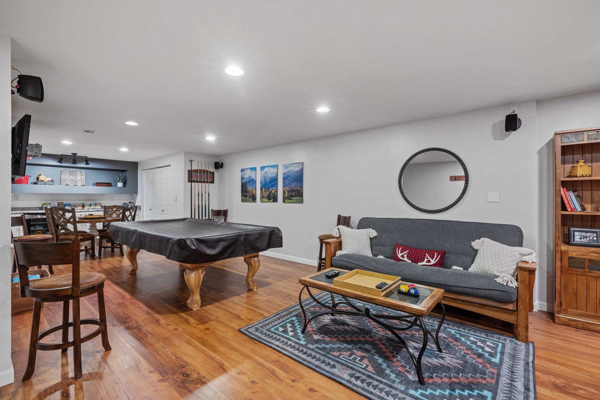 38 Partridge Woods Road, Unit 38 Bartlett, NH 03838 - Photo 33 of 40 Gallery Image 33