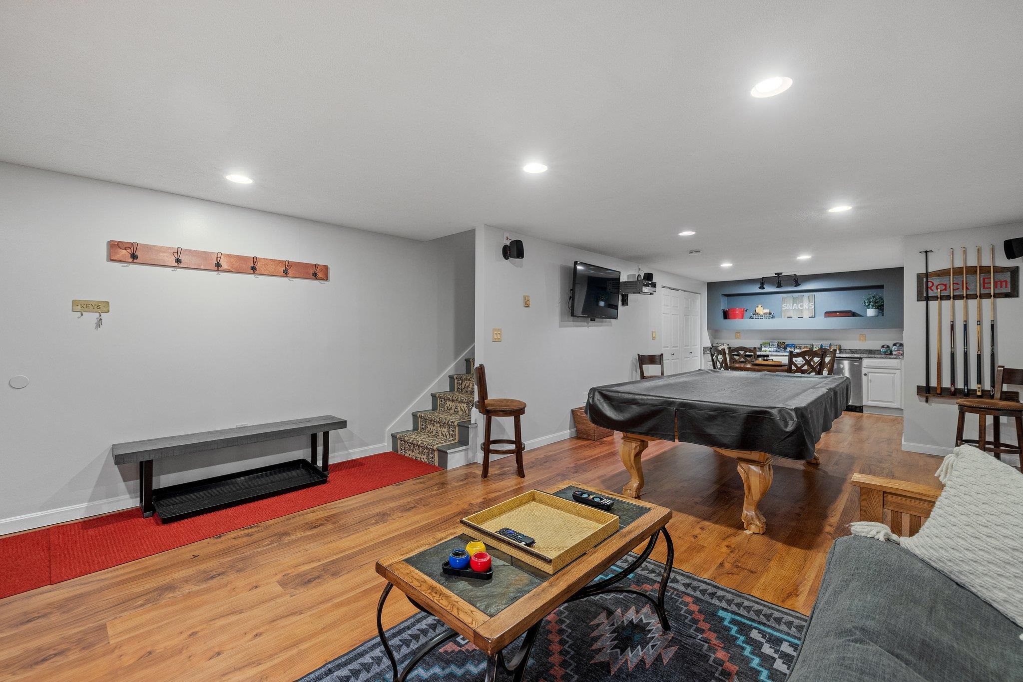 38 Partridge Woods Road, Unit 38 Bartlett, NH 03838 - Photo 34 of 40 Gallery Image 34