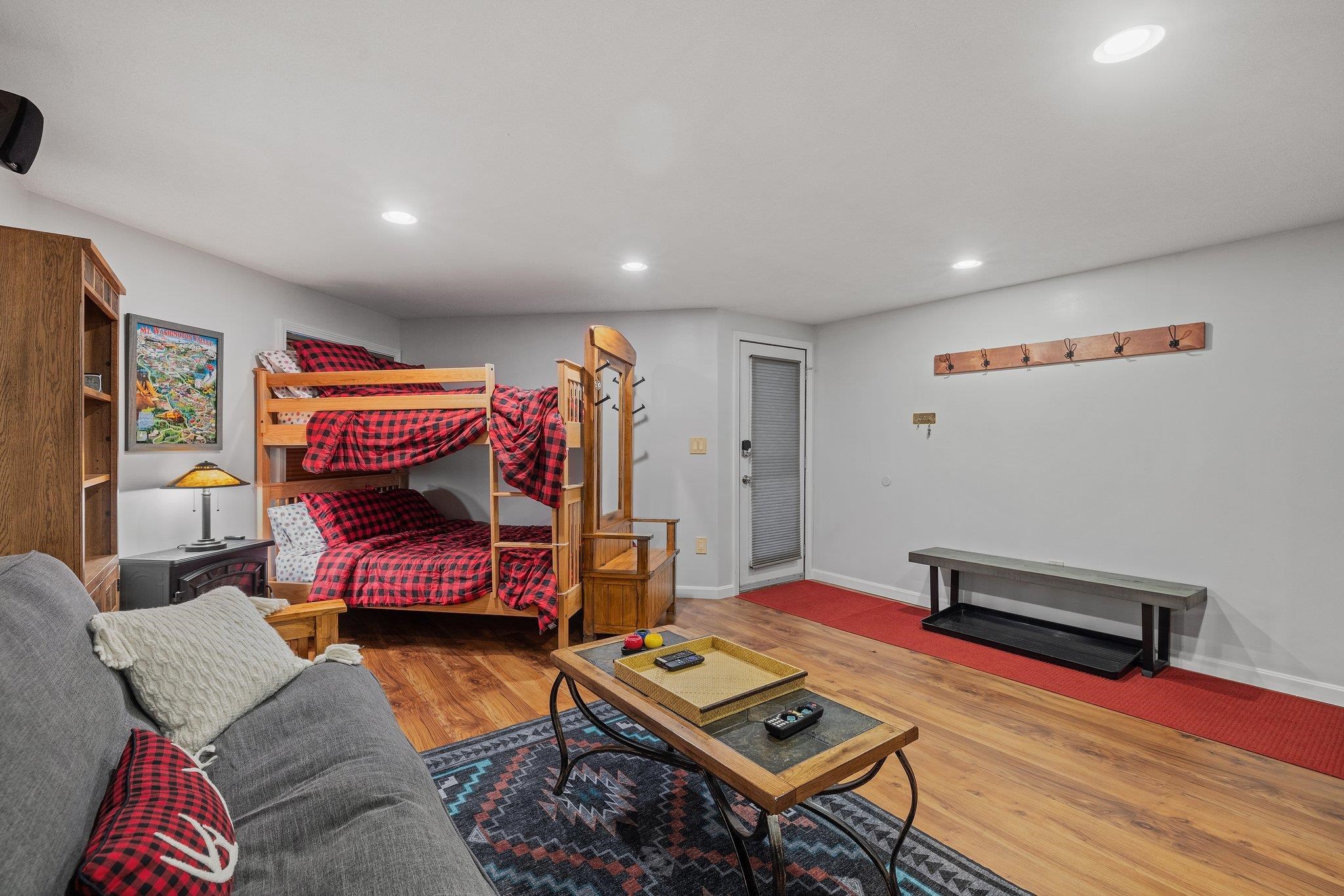 38 Partridge Woods Road, Unit 38 Bartlett, NH 03838 - Photo 35 of 40 Gallery Image 35