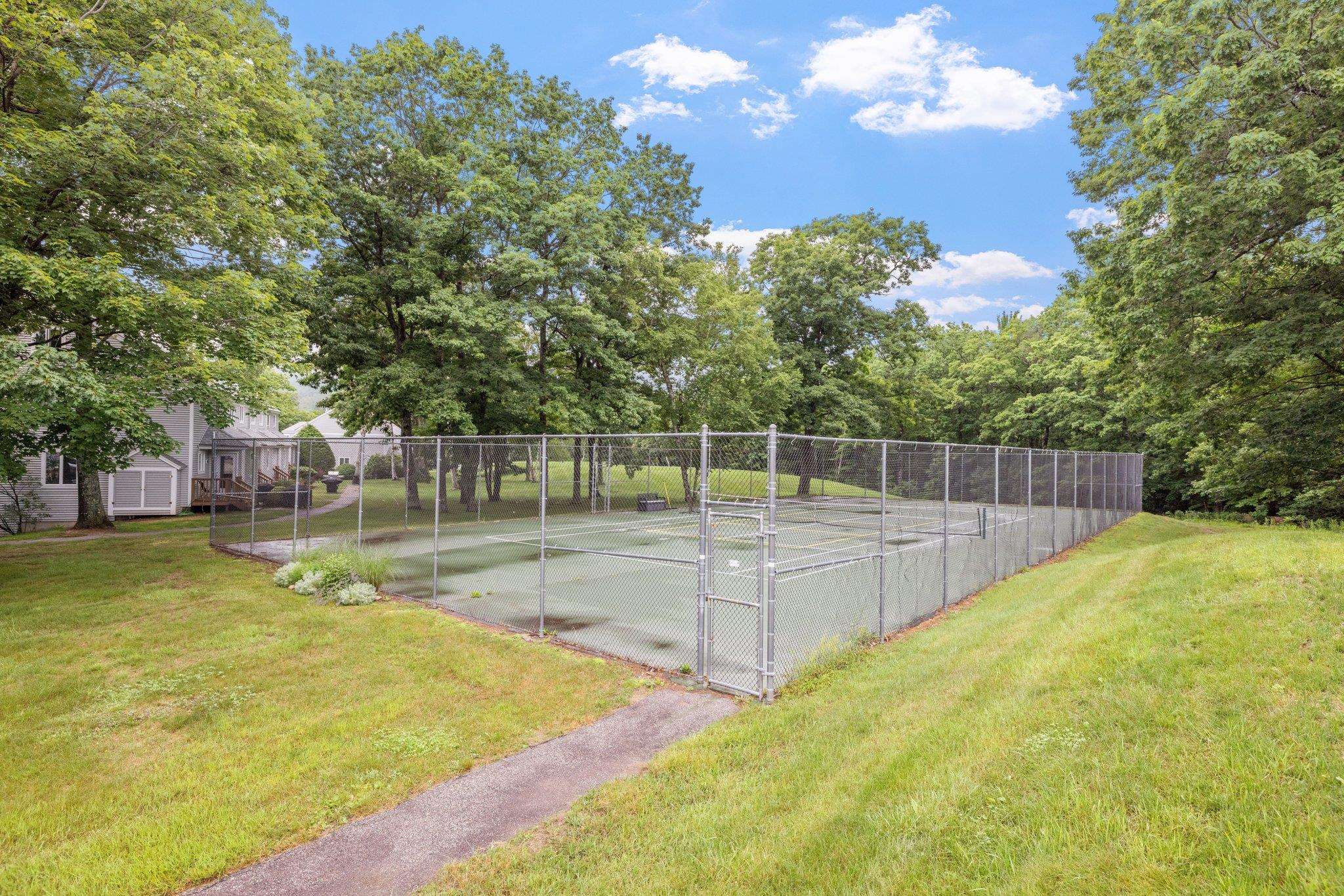 38 Partridge Woods Road, Unit 38 Bartlett, NH 03838 - Photo 36 of 40 Gallery Image 36