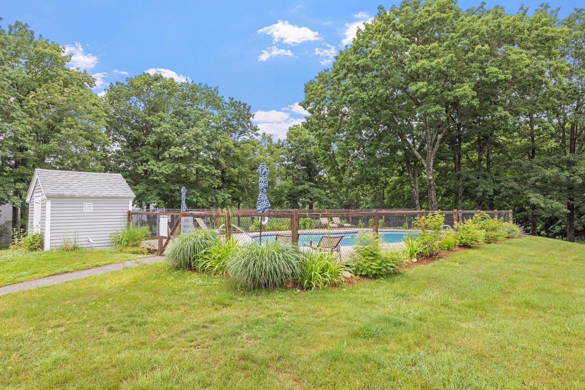 38 Partridge Woods Road, Unit 38 Bartlett, NH 03838 - Photo 37 of 40 Gallery Image 37
