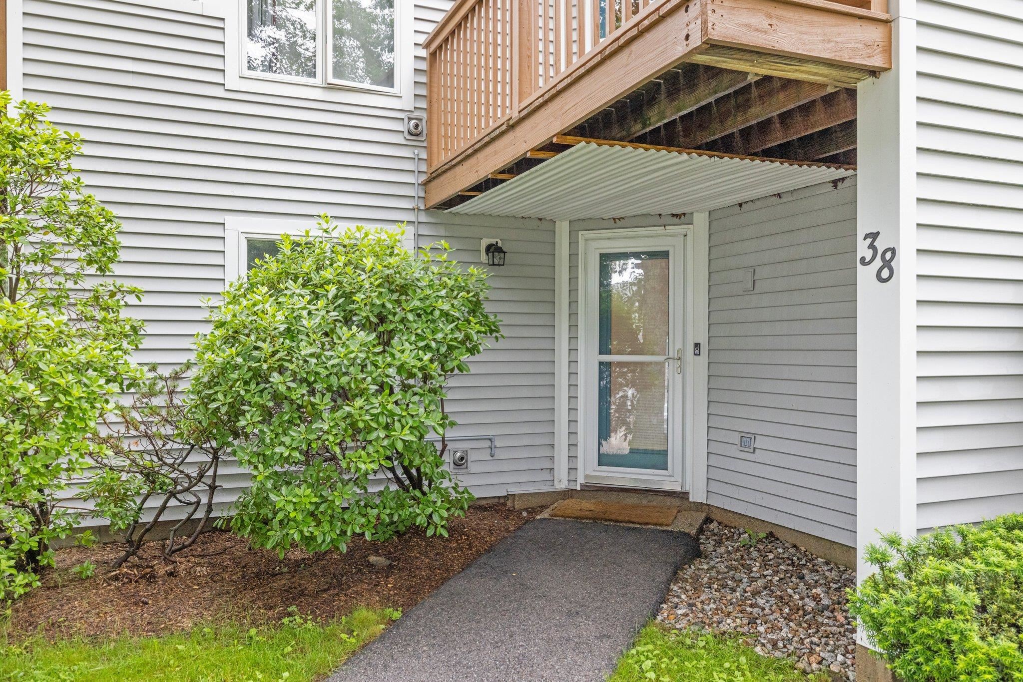38 Partridge Woods Road, Unit 38 Bartlett, NH 03838 - Photo 5 of 40 Gallery Image 5