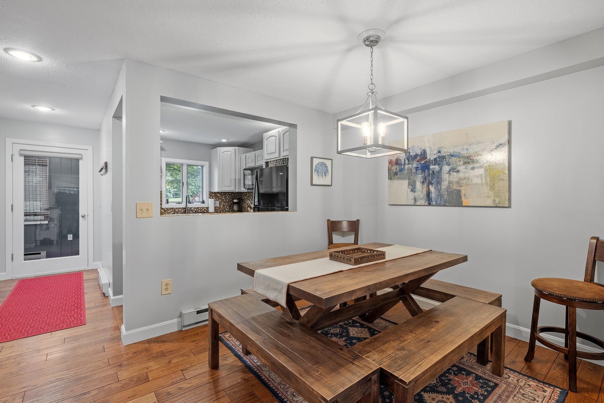 38 Partridge Woods Road, Unit 38 Bartlett, NH 03838 - Photo 10 of 40 Gallery Image 10