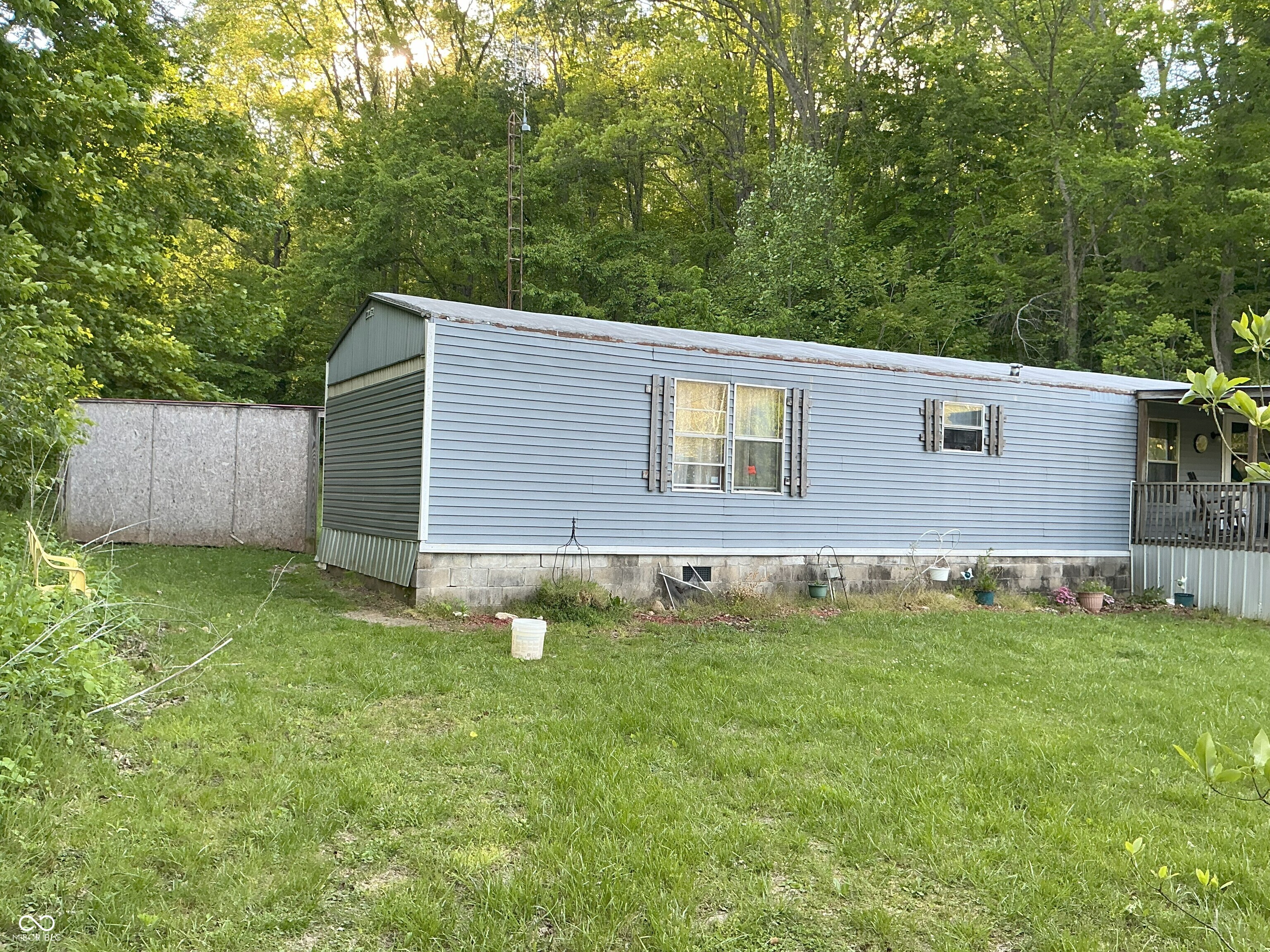 5447 South Garrison Road Connersville, IN 47331 - Photo 9 of 37 Gallery Image 9