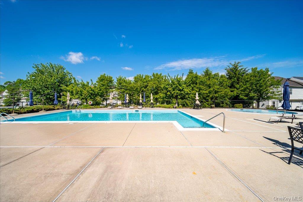 6204 High Ridge Court Wappingers Falls, NY 12590 - Photo 47 of 50