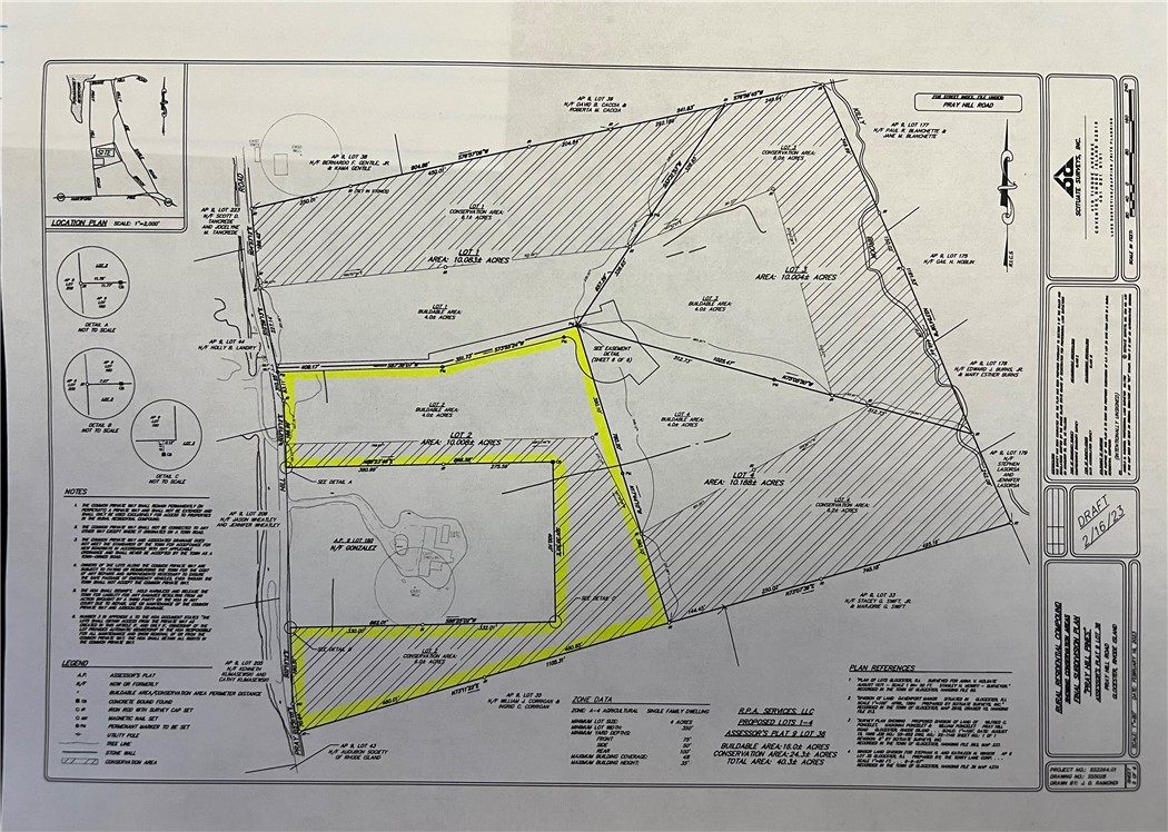 2 Stone Path Way Glocester, RI 02814 - Photo 2 of 8