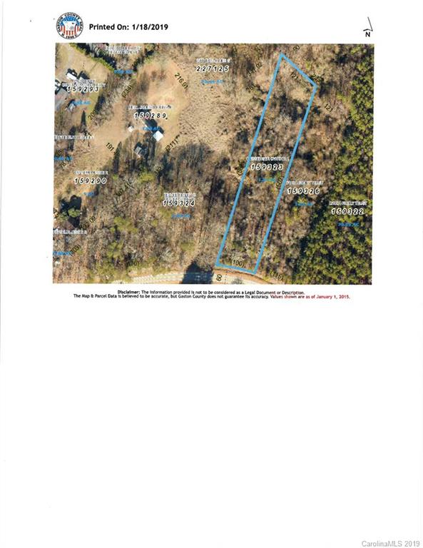 None High Shoals Road Lincolnton, NC 28092 - Photo 5 of 6 Gallery Image 5