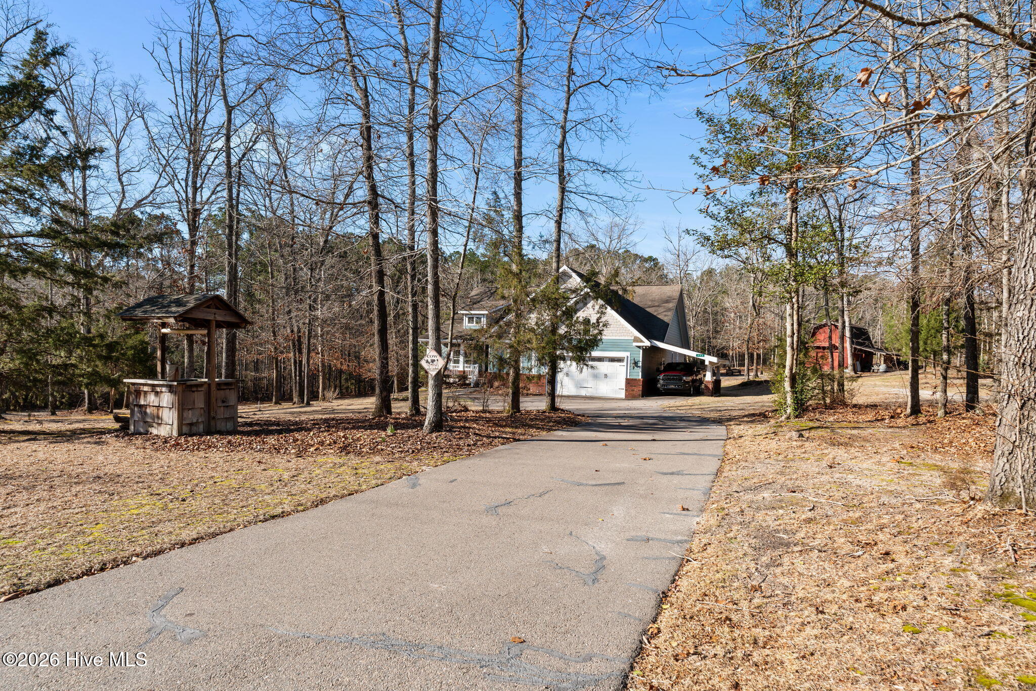 406 James H Road Cameron, NC 28326 - Photo 2 of 36 33-web-or-mls-DSC05360