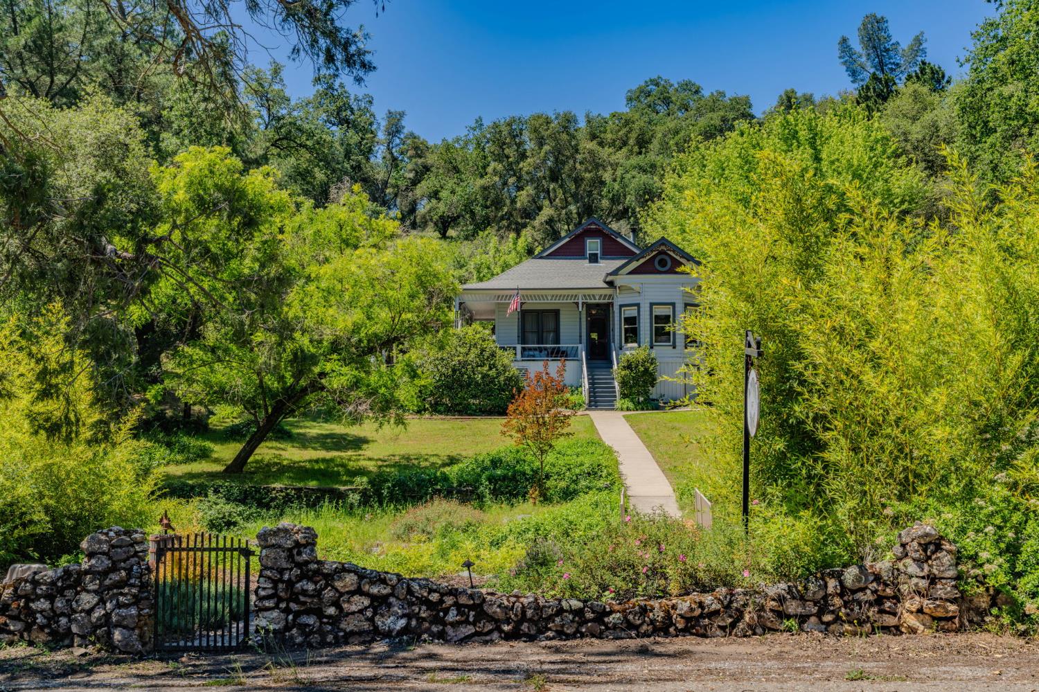 1407 Jackson Gate Road Jackson, CA 95642 - Photo 1 of 1