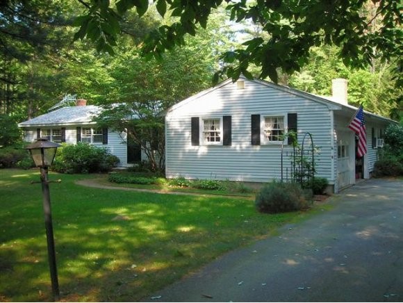 119 Burke Road Peterborough, NH 03458 - Photo 1 of 1
