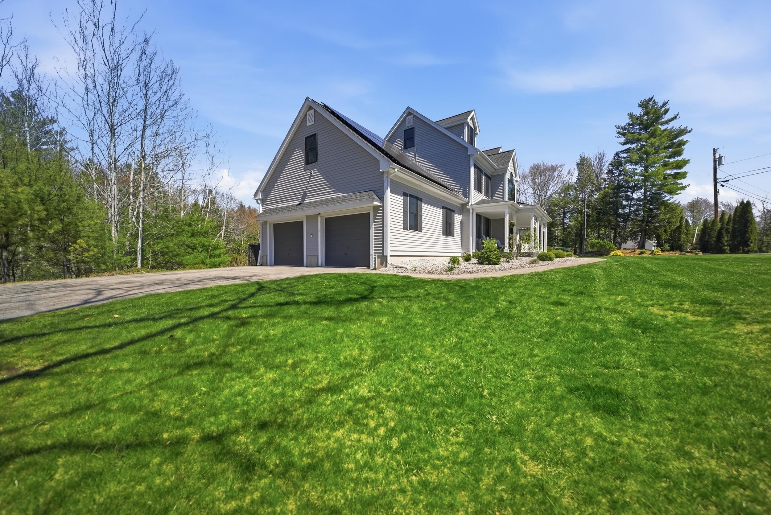 80 Karlin Road Fremont, NH 03044 - Photo 45 of 50 Gallery Image 45