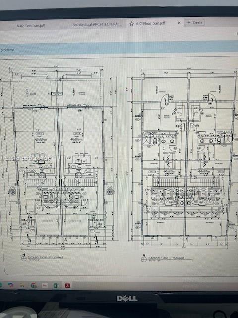 7161 Southwest 22nd Street Miami, FL 33155 - Photo 3 of 11 a view of a mirror