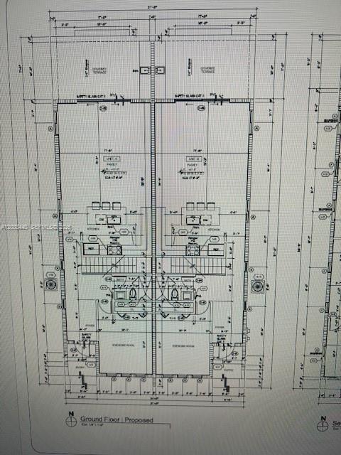 7161 Southwest 22nd Street Miami, FL 33155 - Photo 4 of 11 a bathroom with bathtub