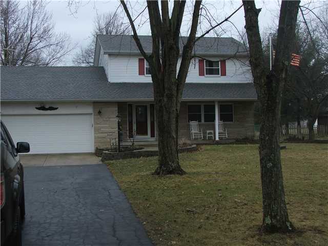 8359 Morse Road Southwest Blacklick, OH 43004 - Photo 2 of 16