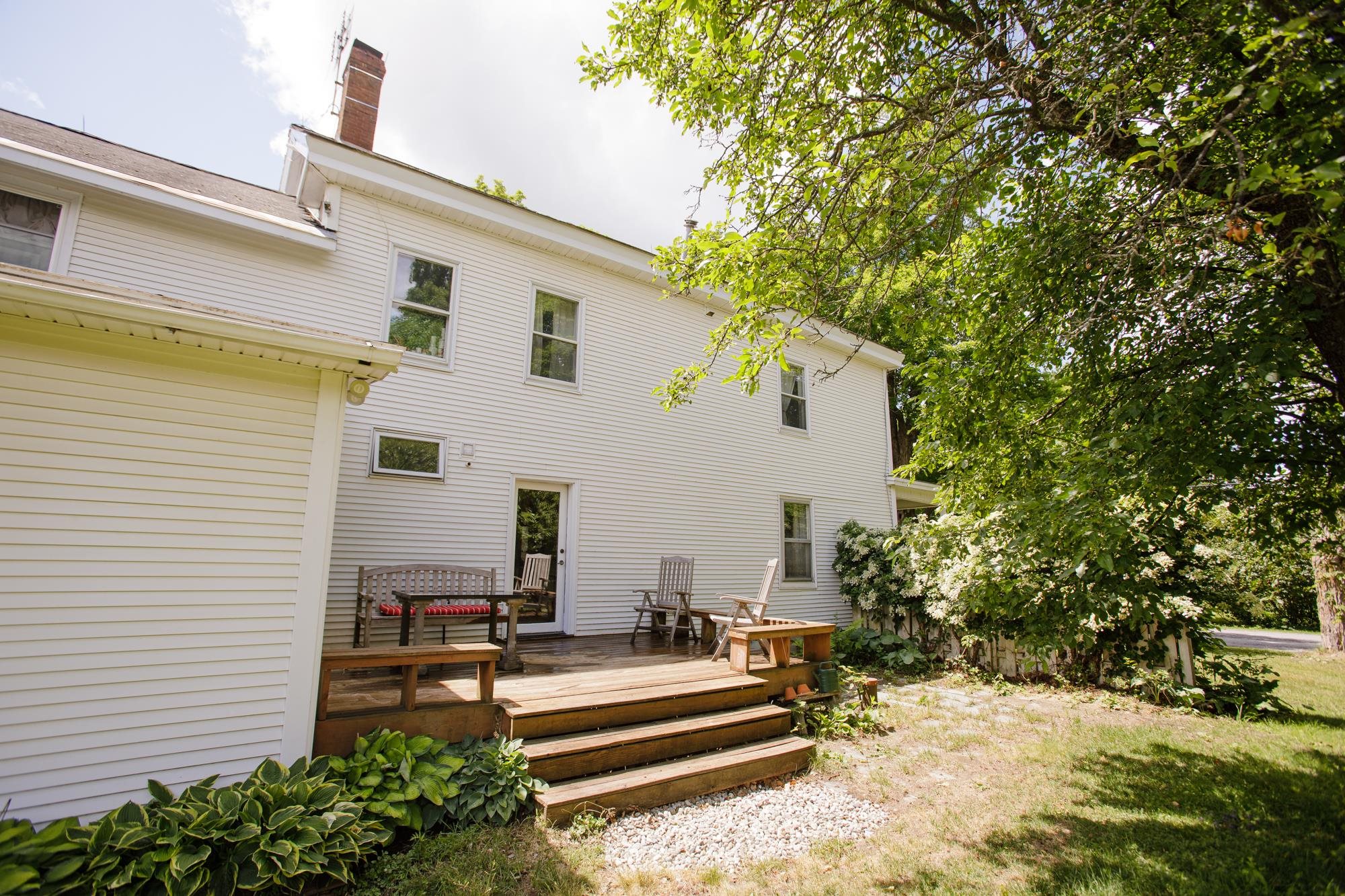 63 Old Stage Road Essex, VT 05452 - Photo 17 of 21 Gallery Image 17