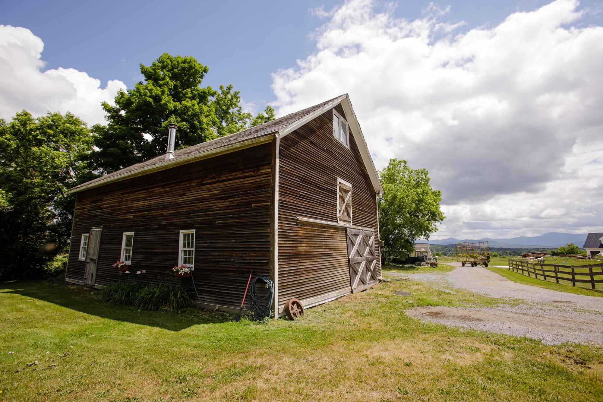 63 Old Stage Road Essex, VT 05452 - Photo 20 of 21 Gallery Image 20