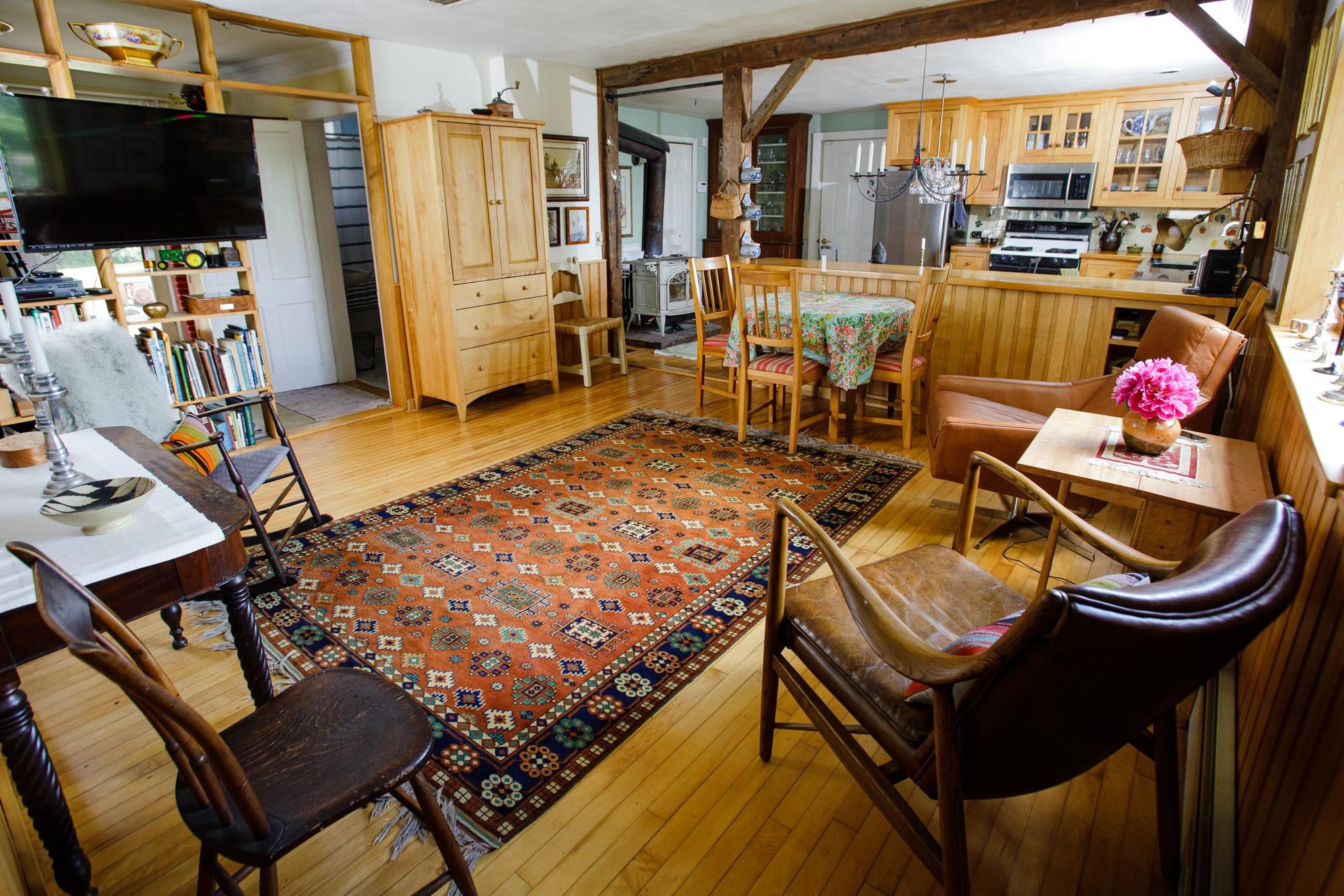 63 Old Stage Road Essex, VT 05452 - Photo 4 of 21 Gallery Image 4