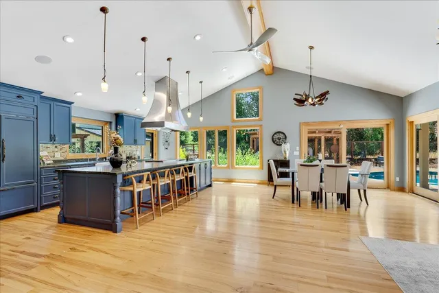 $2,750,000 | 21400 Tierra Grande Court, San Jose, CA 95120