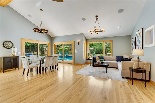 $2,750,000 | 21400 Tierra Grande Court, San Jose, CA 95120