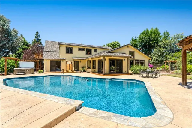 $2,750,000 | 21400 Tierra Grande Court, San Jose, CA 95120