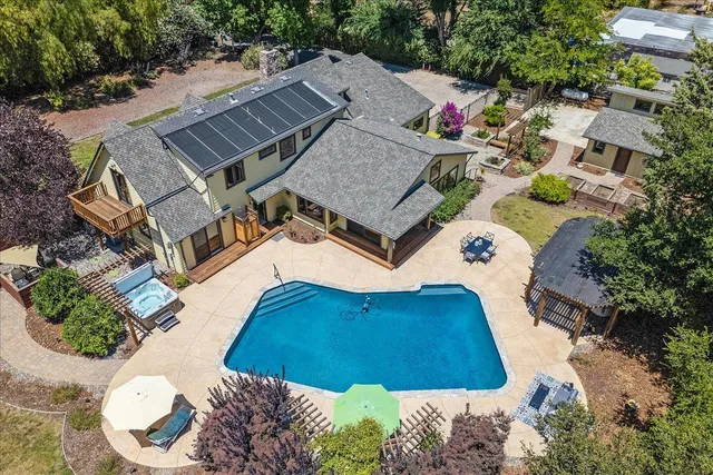 $2,750,000 | 21400 Tierra Grande Court, San Jose, CA 95120