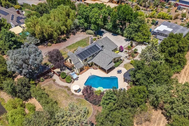 $2,750,000 | 21400 Tierra Grande Court, San Jose, CA 95120